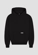 Super Heavy Blank Hoodie-1
