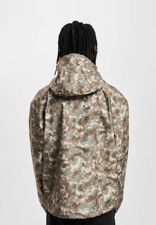 The North Face M66 Utility Regenjacke