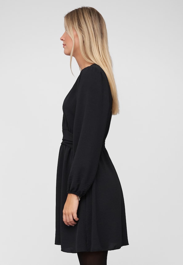 Longsleeve Dress-2