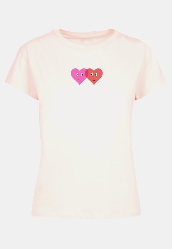 Ladies Hugs & Love - Two Hearts Box -2