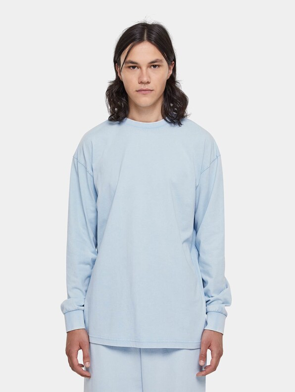 Heavy Boxy Acid Wash-2