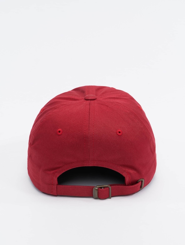 Low Profile Cotton Twill-1