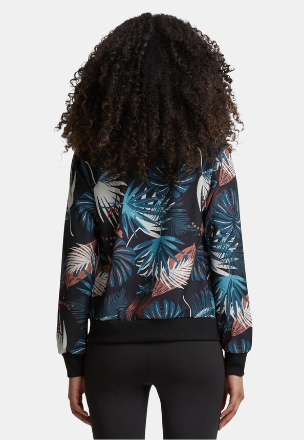Tropical Print-1