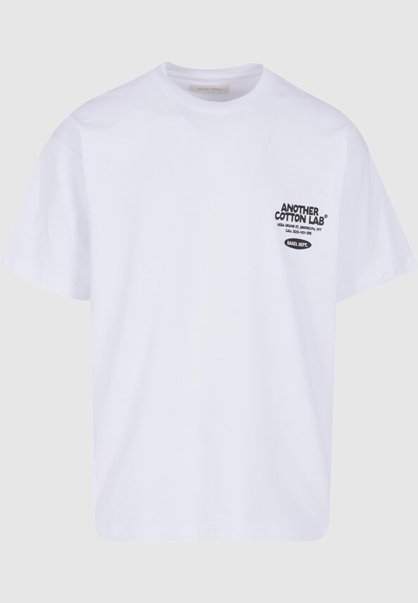Bagel Society T-Shirt-4