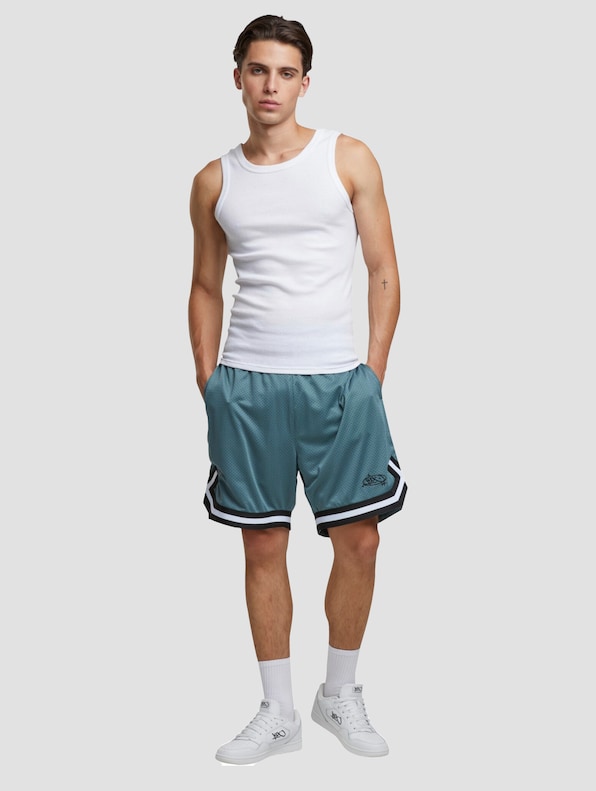 K1X Double X Shorts-4