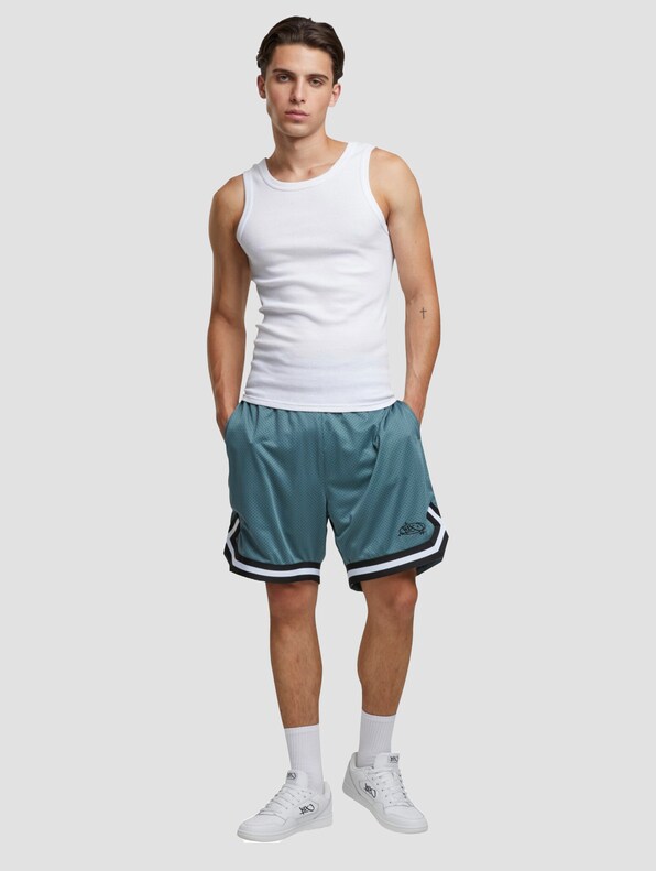 K1X Double X Shorts-4