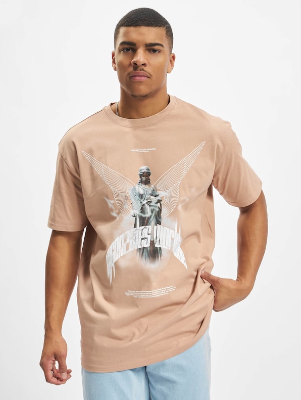 Higher Than Heaven V.1 With Heavy Oversize-2