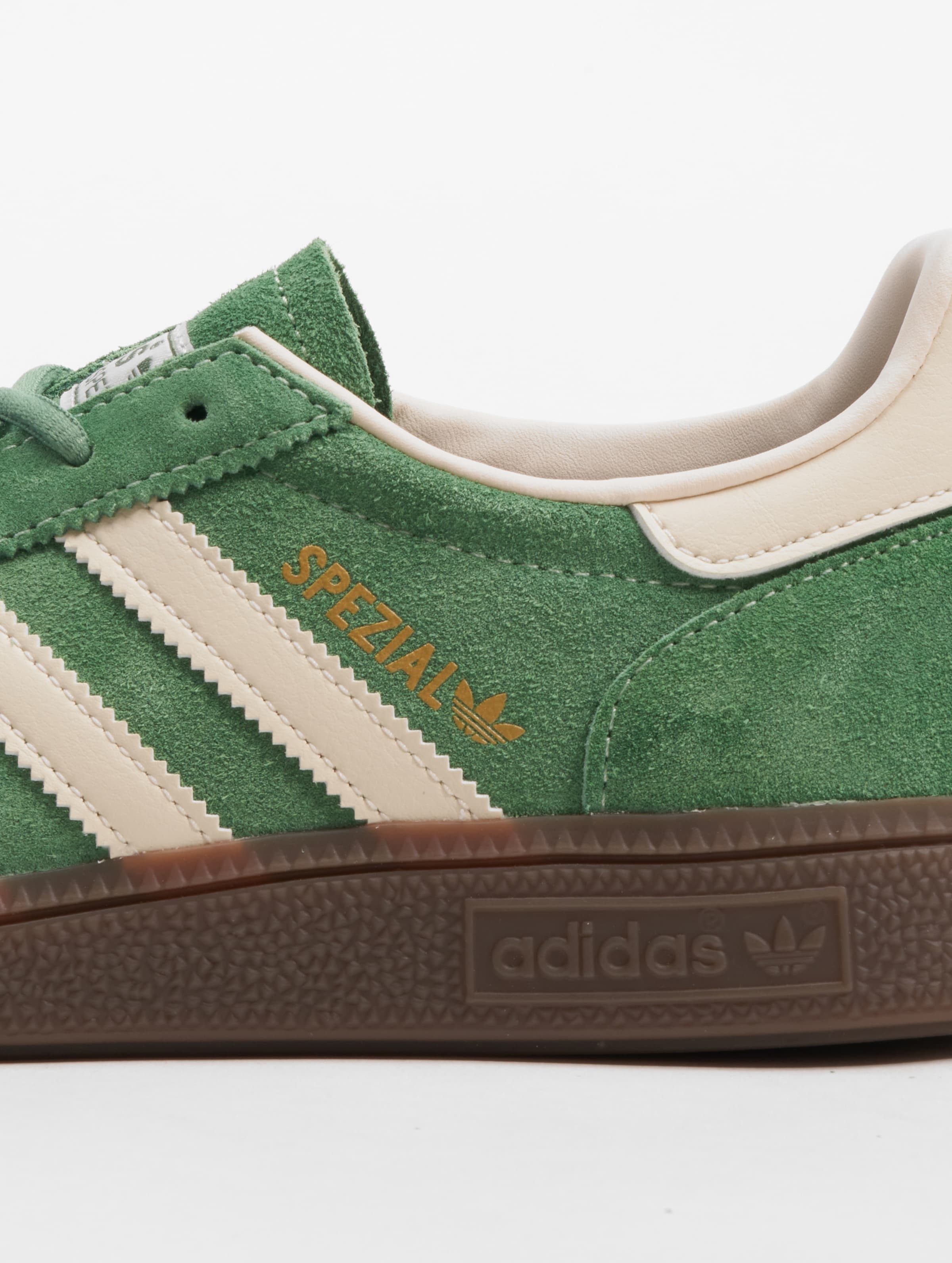 adidas handball spezial grün orange