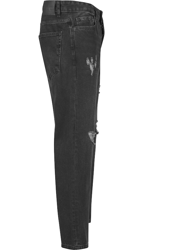 2Y Boyfriend Fit Jeans-6