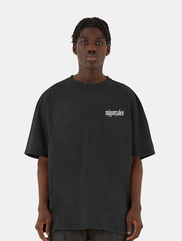 Heavy Oversized Acid Washed-0