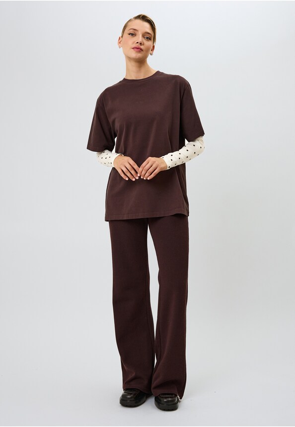 BF T-Shirt Nostalgia Heart-2