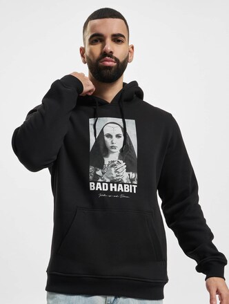 Bad Habit Hoody