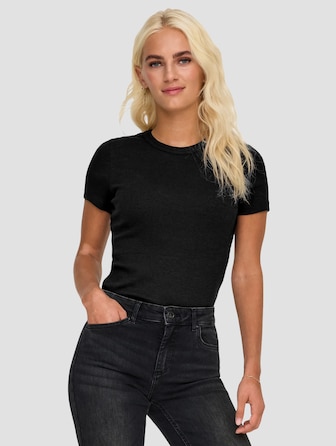 Val Life O-Neck 