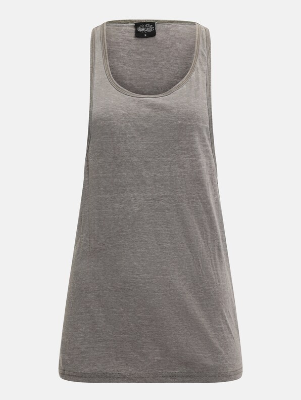 Ladies Loose Burnout-5