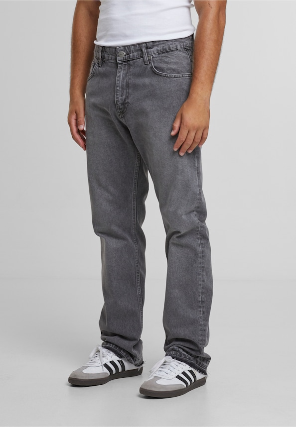 Arun Open Hem Straight-3