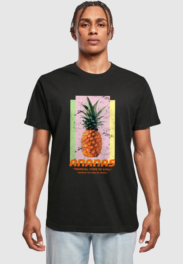 Ananas Tee-0