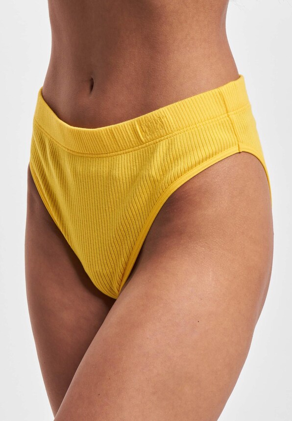 Levi's® Rib Hi Rise Brief-2