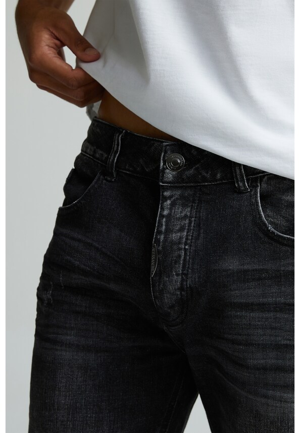 VIRAGIO 2.0 SLIM DENIM JEANS-3