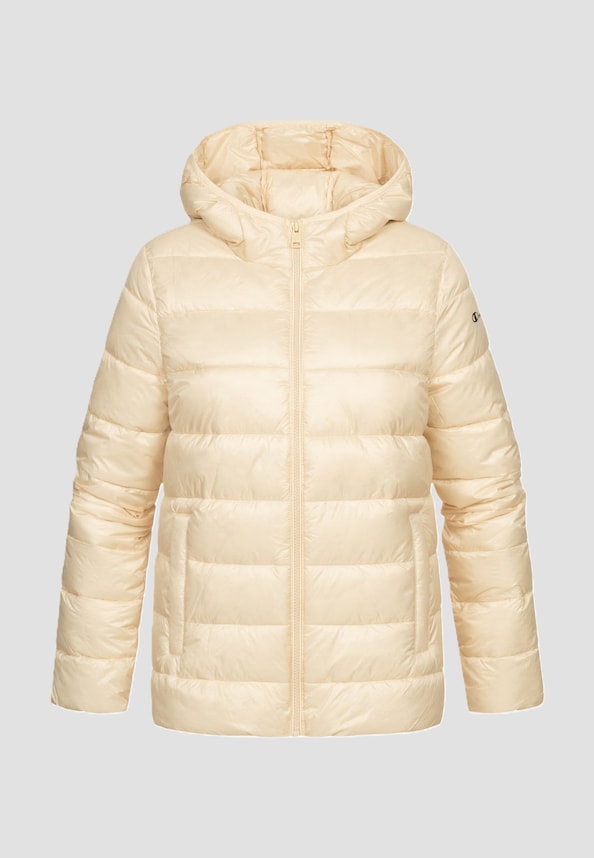 Champion Outdoor Puffer Jacket-0