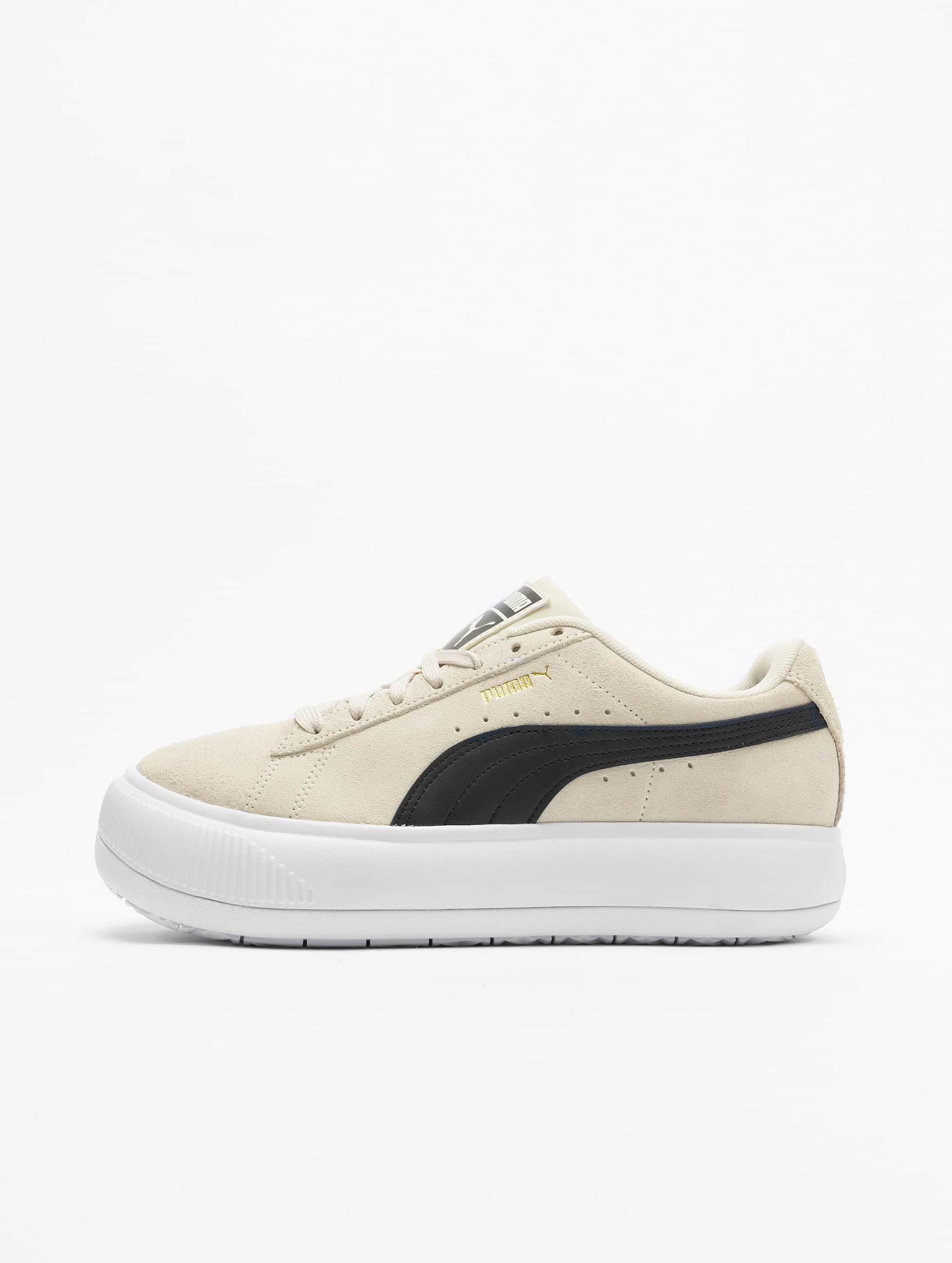 Puma deva online beige