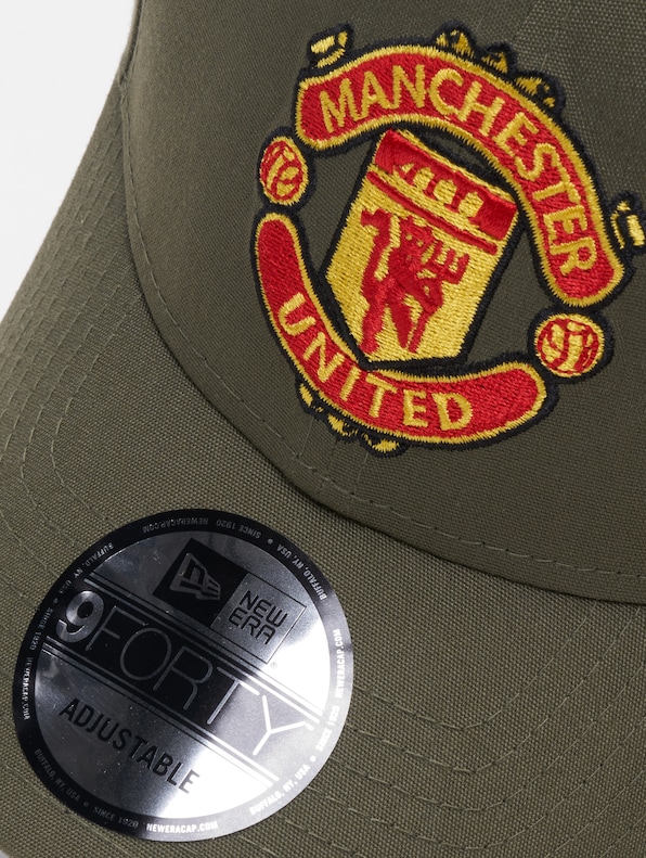 Manchester United FC Seasonal Pop Repreve -3