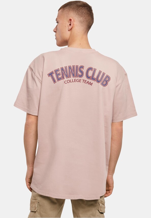 College Club Heavy Oversized -1
