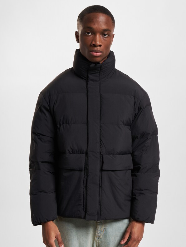 Jack & Jones Jprblajefferson Puffer-2
