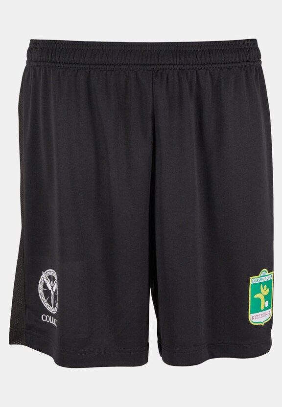 BASIC SOCCER SHORTS-4