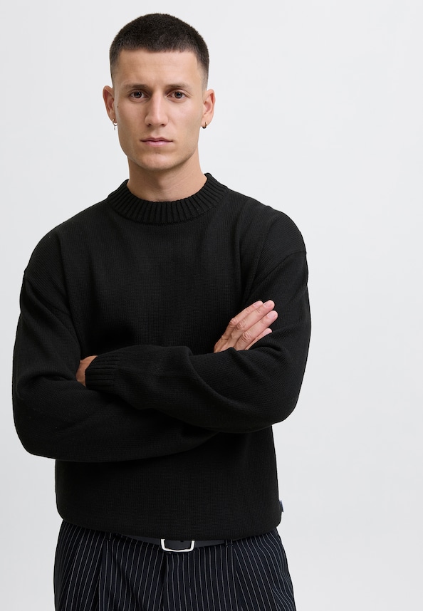 JJEURBAN JACK KNIT -0