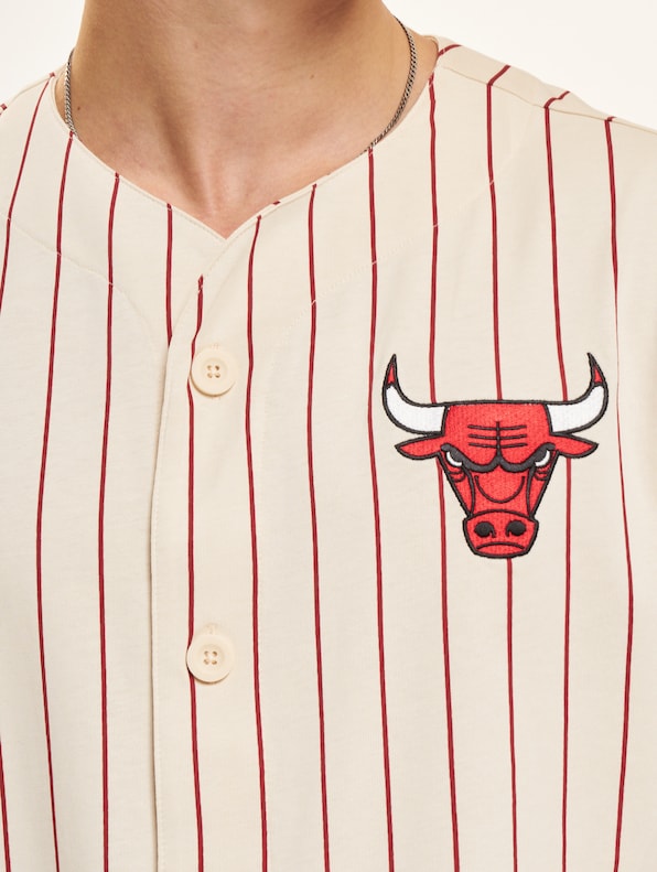 NBA Graphic Jersey Chicago Bulls-3