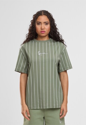 Small Signature Essential Pinstripe 