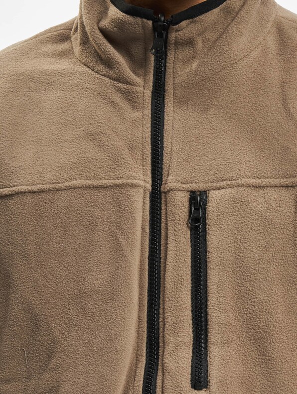 Reversible Polar Fleece-6