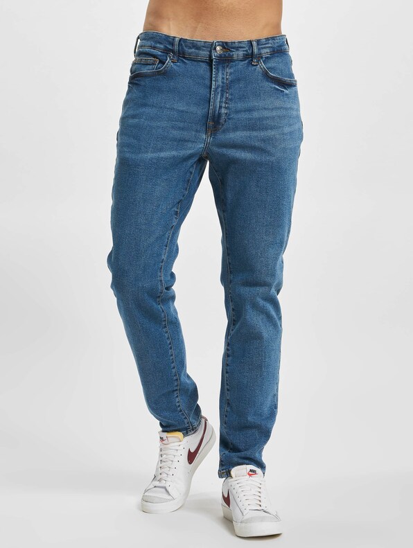 Denim Project Dprecycled Slim Fit Jeans-2
