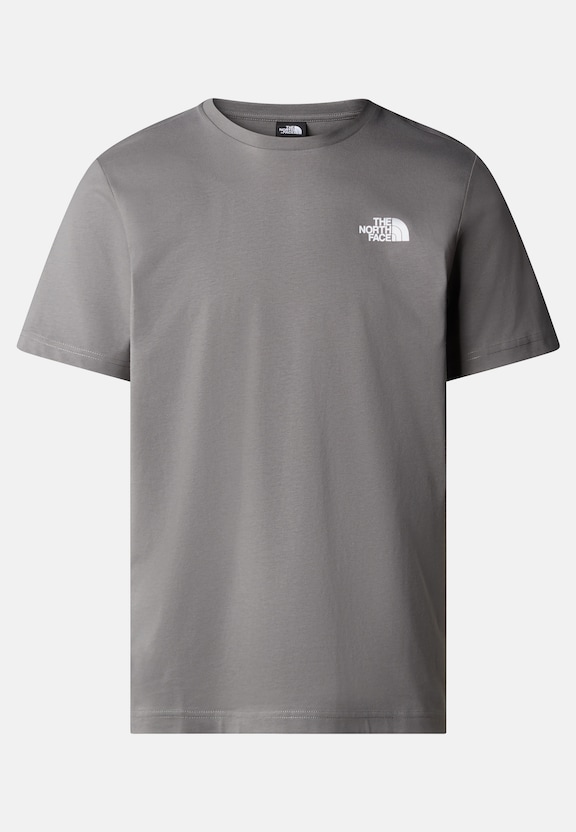 The North Face Redbox T-Shirts-3
