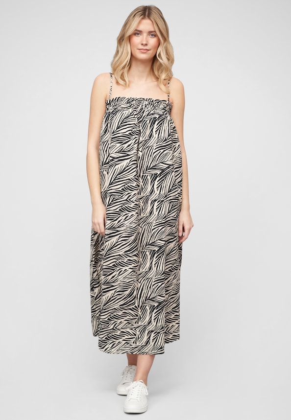 VILIMIA LEA STRAP MIDI -5