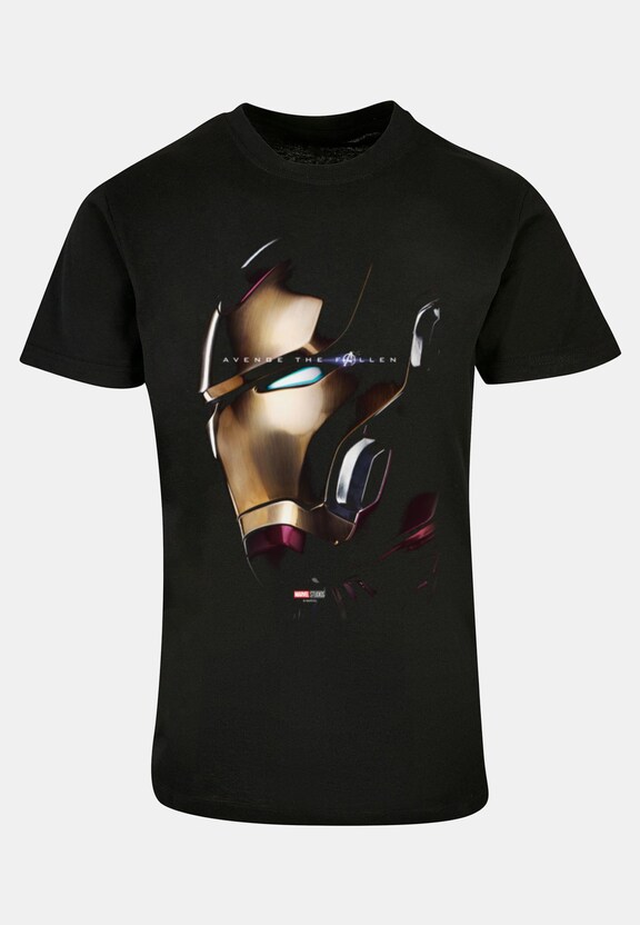 Avengers Endgame - Avenge The Fallen Iron Man Basic -2