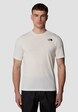 The North Face Foundation Mountains Faces T-Shirts-0