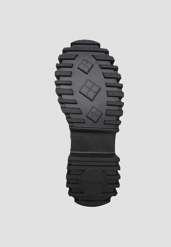 ASPEN LACE UP MID-3