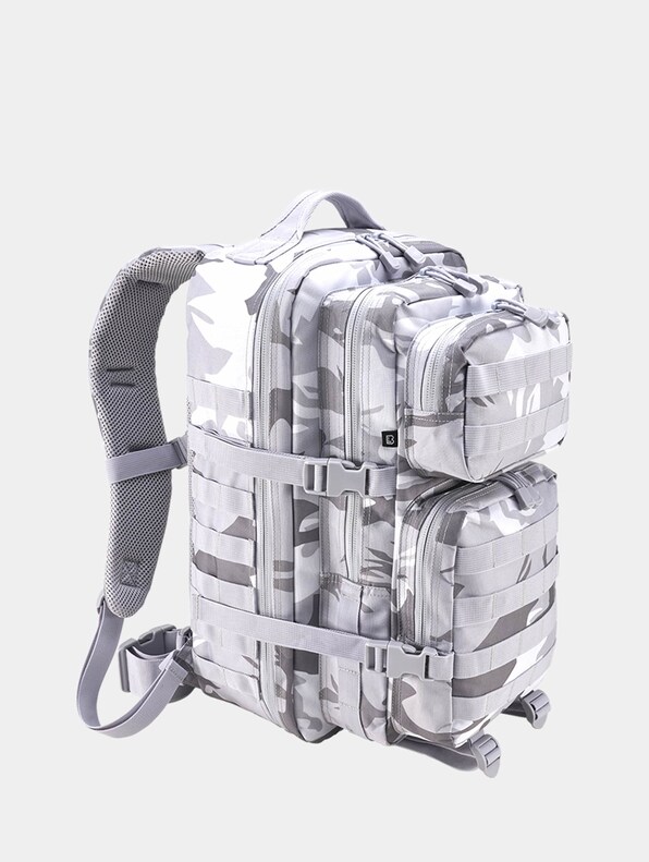 Brandit US Cooper Large Backpack-0