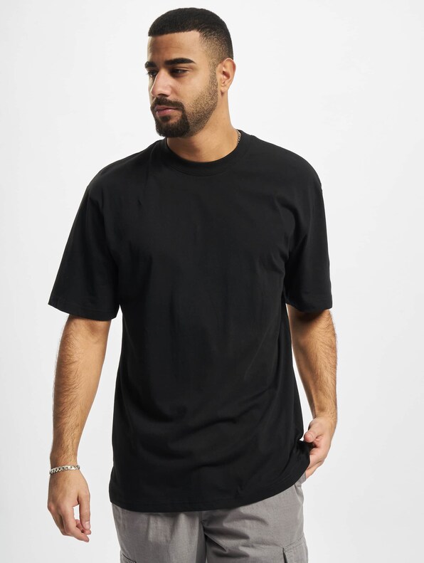 Urban Classics Tall 2-Pack T-Shirt-1