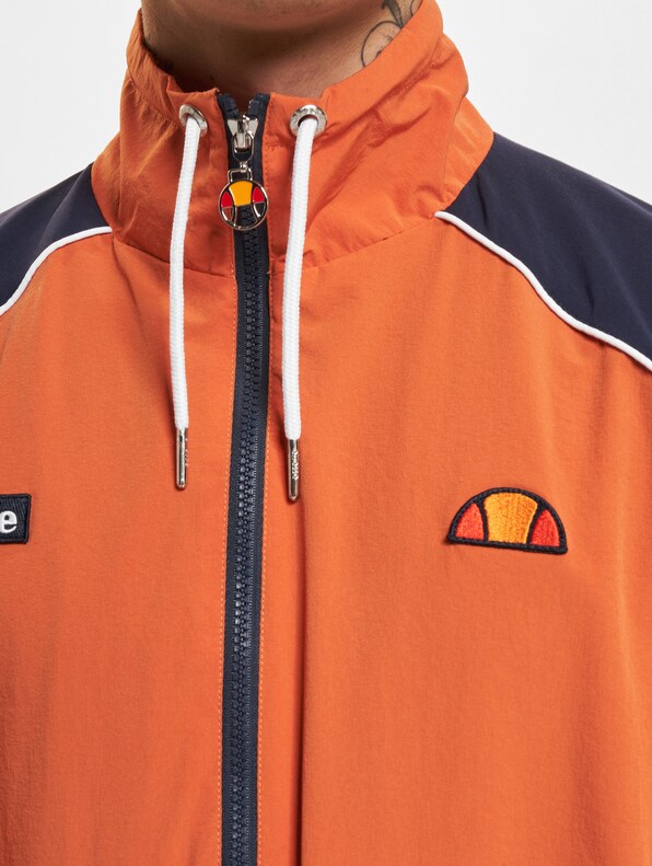 Ellesse Mali Trainingsjacke-3