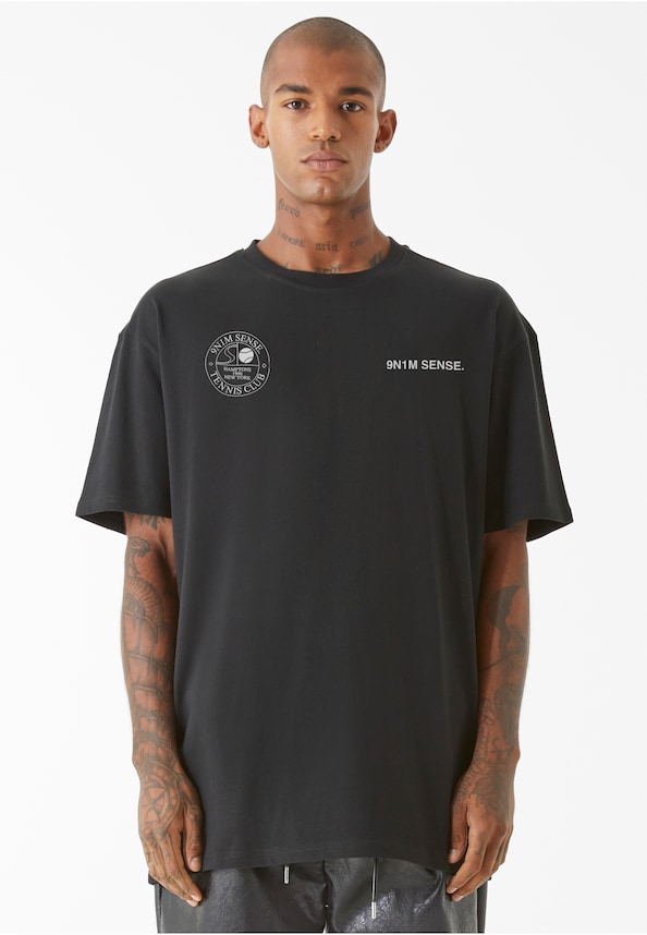 SENSE Tee Tennis Club Badge-0