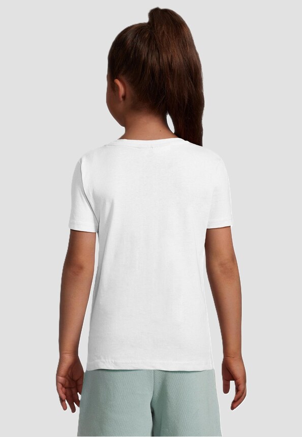 Girls Hello I'm Cute -  T-Shirt-1