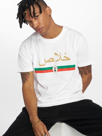 Khalas Tee