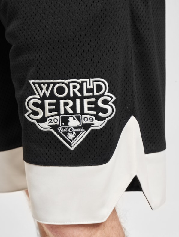 MLB World Series New York Yankees-4