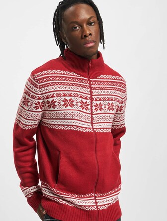 Cardigan Norweger