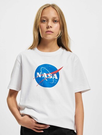 Nasa Insignia