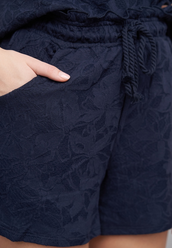 VIBLOMST HW SHORTS-5