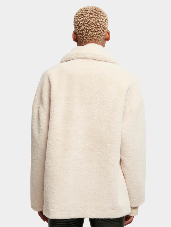 Ladies Lapel Teddy-1