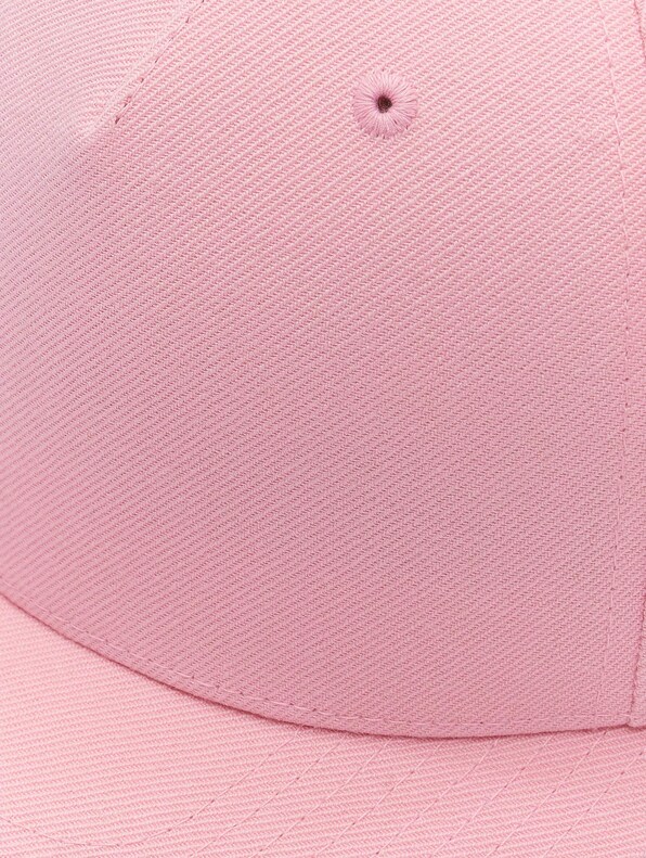  YP Classics 5-Panel Premium Curved Visor-3